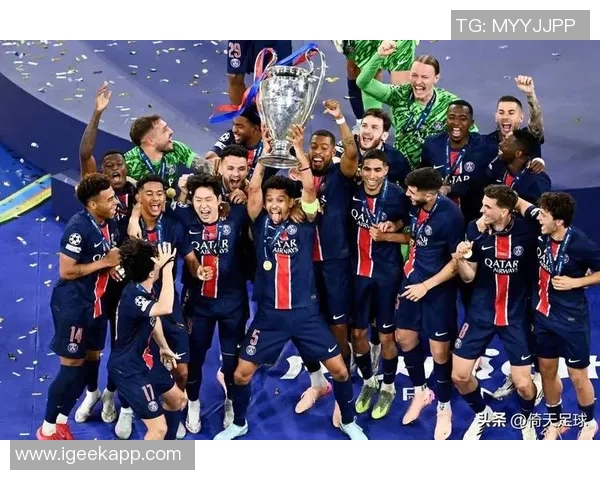 巴黎圣日耳曼主场击败里昂,卫冕法甲冠军加速赛季冲刺步伐 巴黎圣日耳曼主场击败里昂,卫冕法甲冠军加速赛季冲刺步伐