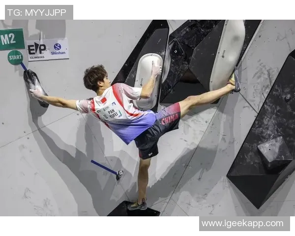 广州攀岩队与深圳攀岩队技术对比赛后分析与总结 广州攀岩队与深圳攀岩队技术对比赛后分析与总结