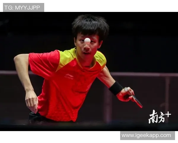 成都乒乓球队转型之路的探索与挑战精英赛特别报道 成都乒乓球队转型之路的探索与挑战精英赛特别报道