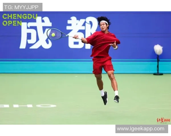 成都网球队实力强劲荣登全国网球力量排行榜第三名