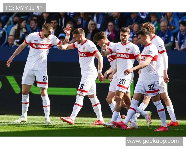 斯图加特客场连败，法兰克福力压对手取胜，足球之旅再添传奇