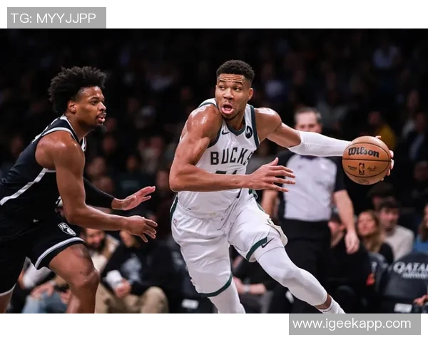 篮网击败雄鹿,晋级总决赛——从无畏到辉煌的逆袭之路 篮网击败雄鹿,晋级总决赛——从无畏到辉煌的逆袭之路