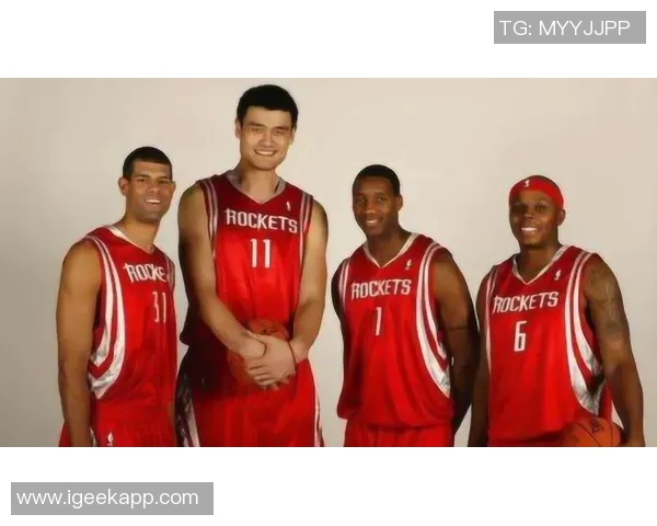 辽宁外援姚明的传奇旅程与篮球事业的辉煌成就回顾 辽宁外援姚明的传奇旅程与篮球事业的辉煌成就回顾