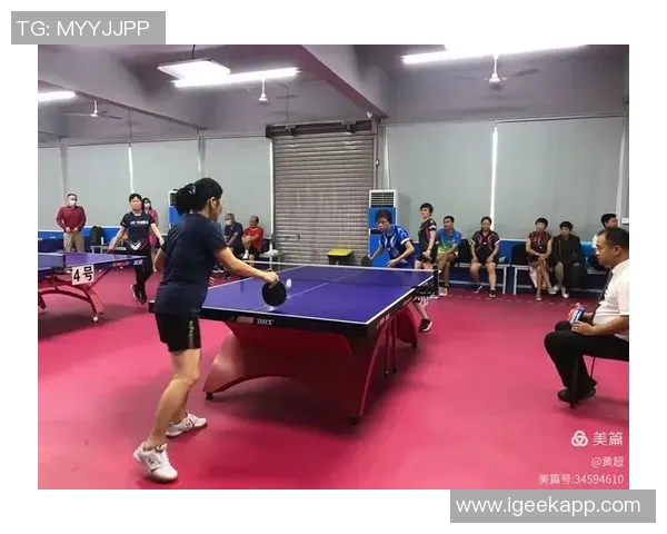 重庆乒乓球队与深圳乒乓球队个人能力对比分析与赛后总结 重庆乒乓球队与深圳乒乓球队个人能力对比分析与赛后总结
